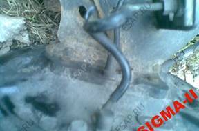 БЛОК АБС MAZDA 2 II 2010 ДАТЧИК  TYL TYLNY