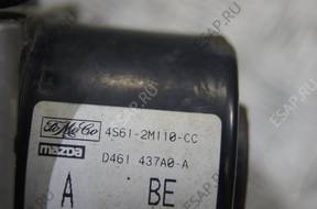 БЛОК АБС   Mazda 2 II 4S61-2M110-CC