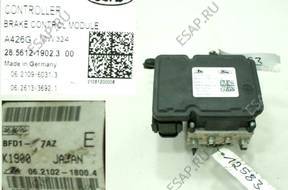 БЛОК АБС    MAZDA 2 II BL BF01437AZ
