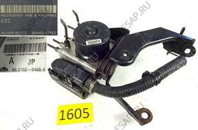 БЛОК АБС   MAZDA 2 II DE D651-437A0-B 062109-09373