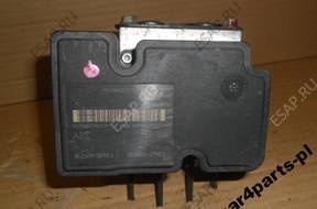 БЛОК АБС   MAZDA 2 III D651-437A0-D 06.2109-5240.3