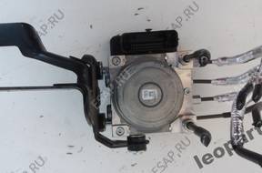 БЛОК АБС   MAZDA 2 III DJ 1.5 B 2015-2016