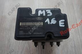 БЛОК АБС MAZDA 3 03-08 1.6B