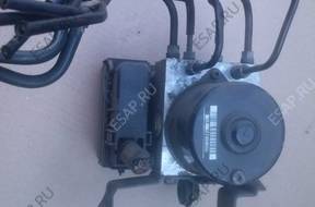 БЛОК АБС   MAZDA 3 03-08 2.0 16V