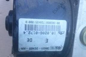 БЛОК АБС   MAZDA 3 03-08 2.0 16V