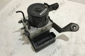 БЛОК АБС MAZDA 3 03-09   00001395E0 10.0960-0111.3