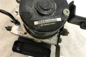 БЛОК АБС MAZDA 3 03-09   00001395E0 10.0960-0111.3