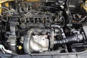 БЛОК АБС   MAZDA 3 1,6 CITD 109KM