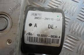 БЛОК АБС MAZDA 3   10.0970-0108.3 10.0207-0030.4
