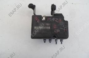БЛОК АБС MAZDA 3 1.6 03-09   10.0970-0124.3