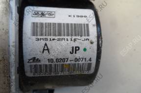 БЛОК АБС MAZDA 3 1.6 03-09   10.0970-0124.3