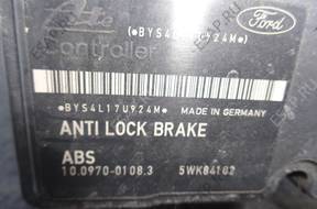 БЛОК АБС   MAZDA 3 1.6  10.0970-0108.3