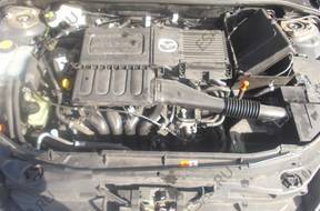 БЛОК АБС MAZDA 3 1.6 16V