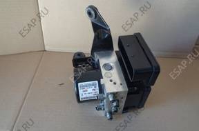 БЛОК АБС   MAZDA 3  1.6 CiTD 09-13