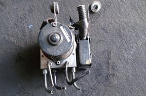 БЛОК АБС mazda 3 1.6citd   03-09
