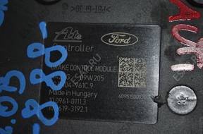 БЛОК АБС Mazda 3    2,0  2010 год