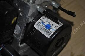 БЛОК АБС Mazda 3    2,0  2010 год