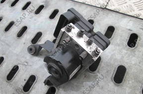 БЛОК АБС MAZDA 3   3M512M110JA FOCUS MK2