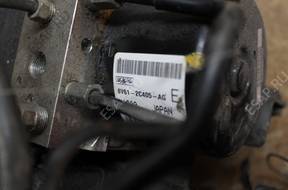 БЛОК АБС MAZDA 3 5 FORD   8V61-2C405-AG