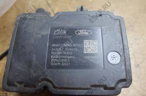 БЛОК АБС MAZDA 3 5 FORD   8V61-2C405-AG