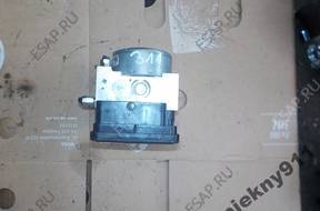 БЛОК АБС    MAZDA 3 BHR1 43 7A0B