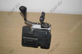 БЛОК АБС MAZDA 3 BK  03-08