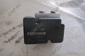 БЛОК АБС MAZDA 3 BK  03-08