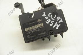 БЛОК АБС    MAZDA 3 BK 03-09 00402662E3