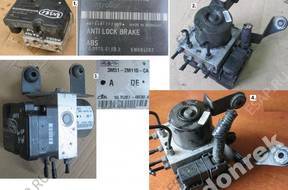 БЛОК АБС MAZDA 3 FOCUS   poj. 1.6 16V 2.0 16V 03-09