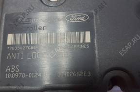 БЛОК АБС MAZDA 3 FORD   3M51-2M110-JA 00402662E3