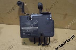 БЛОК АБС   MAZDA 3 FORD FOCUS II 3M51-2M110-CA