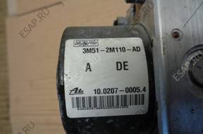 БЛОК АБС   MAZDA 3 FORD FOCUS MK2 1.6