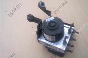 БЛОК АБС MAZDA 3 HB 03-08   3M51-2M110-GA