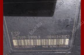 БЛОК АБС MAZDA 3 I 03-09   ESP 6N61-2C405-GA