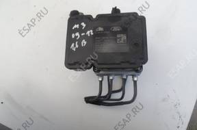 БЛОК АБС MAZDA 3 II 1.6 09-13   00.0404-961E.1