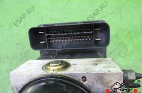 БЛОК АБС   Mazda 3 III 2,0 110kW sed4d 03-09