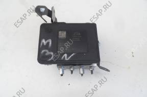 БЛОК АБС MAZDA 3 III 2.0 2013-   BHR1437A0