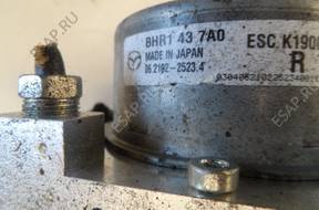 БЛОК АБС MAZDA 3 III 2.0 2013-   BHR1437A0