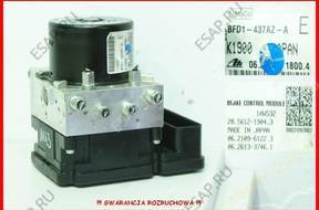 БЛОК АБС    MAZDA 3 III BL BFD1437AZA EU
