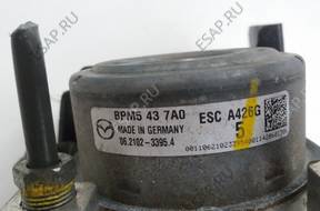 БЛОК АБС   MAZDA 3 III BM 2.0 B 2013 - 16 BPM5