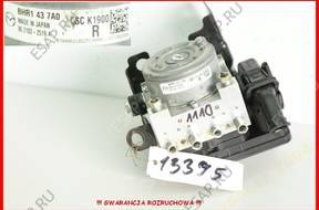 БЛОК АБС    MAZDA 3 III BM 28515328023 EU