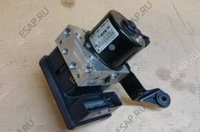 БЛОК АБС MAZDA 3 MPS   6N61-2C405-CA 06210909053