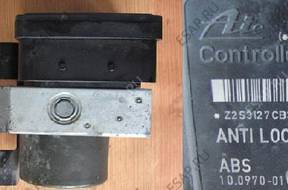 БЛОК АБС MAZDA 3   Z253127CB3 1.6 CITD 03-09