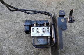 БЛОК АБС   Mazda 323  01-03
