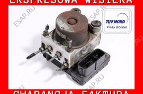БЛОК АБС   MAZDA 323 323F BJ 02 BJ2E437A0
