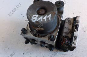 БЛОК АБС   MAZDA 323 323F BJ BJ2E437A0 2059344