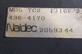 БЛОК АБС   MAZDA 323 323F BJ BJ2E437A0 2059344