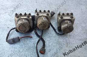 БЛОК АБС MAZDA 323   BC4C437A0