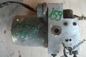 БЛОК АБС    MAZDA 323 BC4C437A0