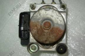 БЛОК АБС    MAZDA 323 F 2002 год  1,6